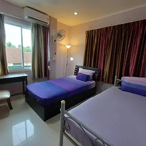 168hostel Airport@phuket Thalang