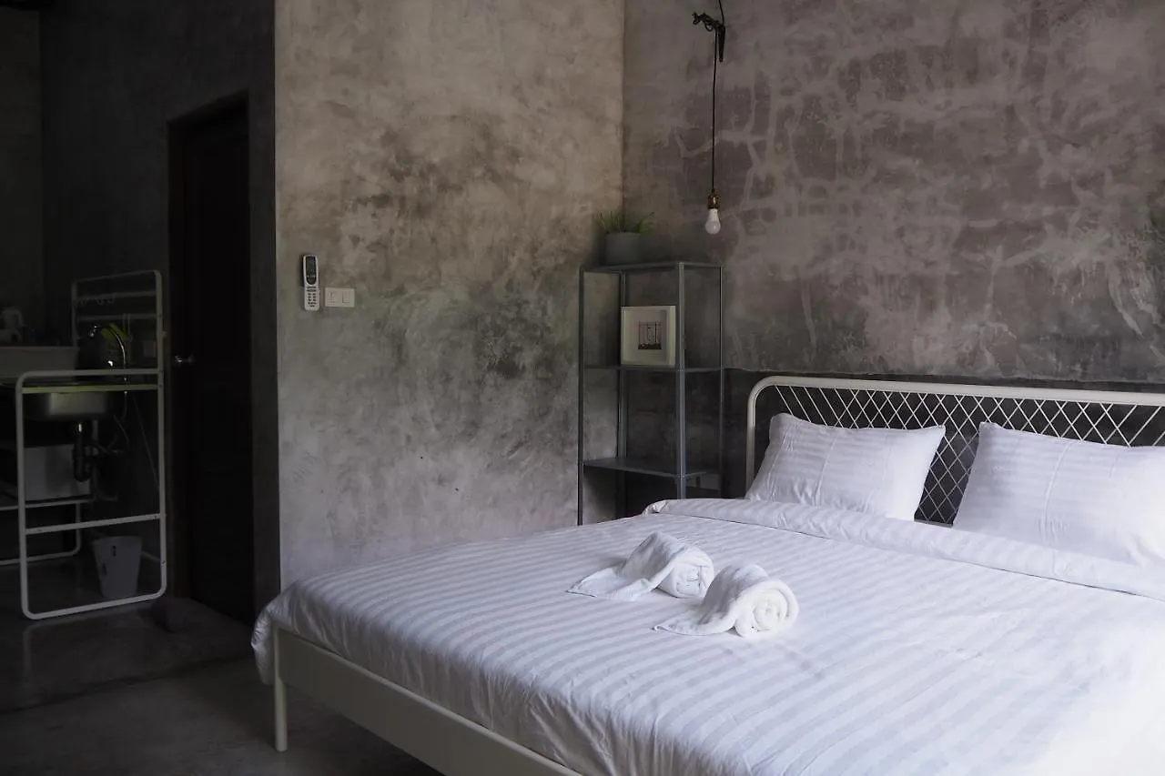 Baan Trok Bedroom Studio Maikhao Mai Khao 0*,  Thailand