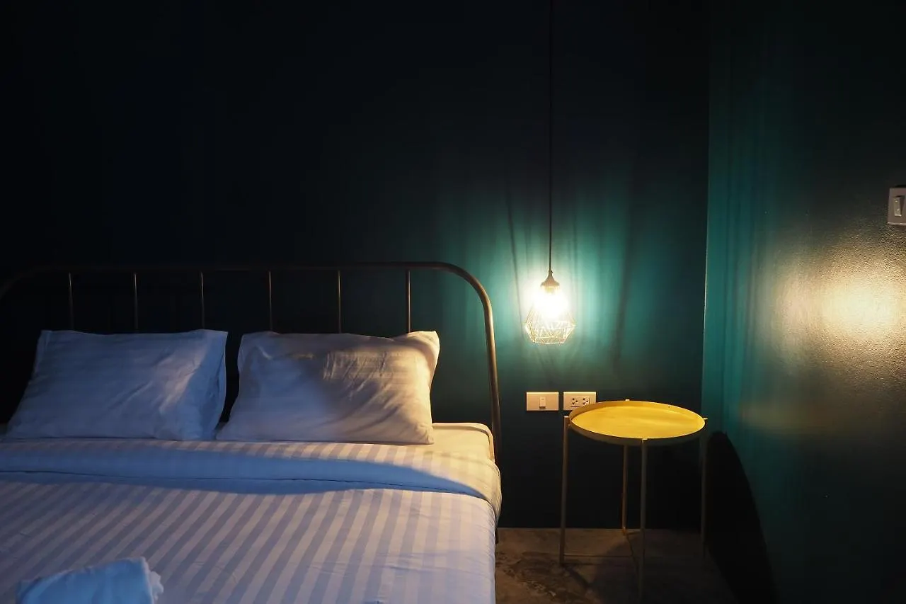 Baan Trok Bedroom Studio Maikhao Mai Khao