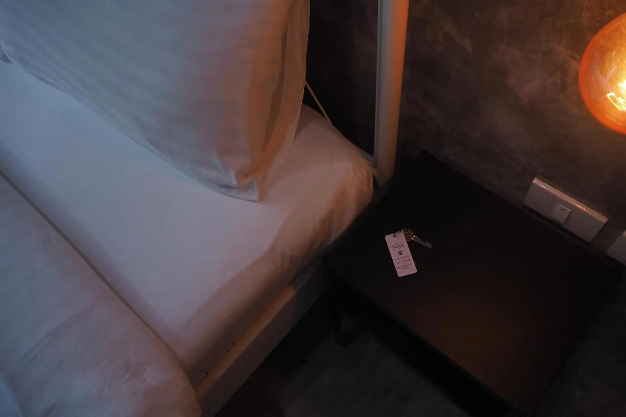 Apartment Baan Trok Bedroom Studio Maikhao Mai Khao Thailand