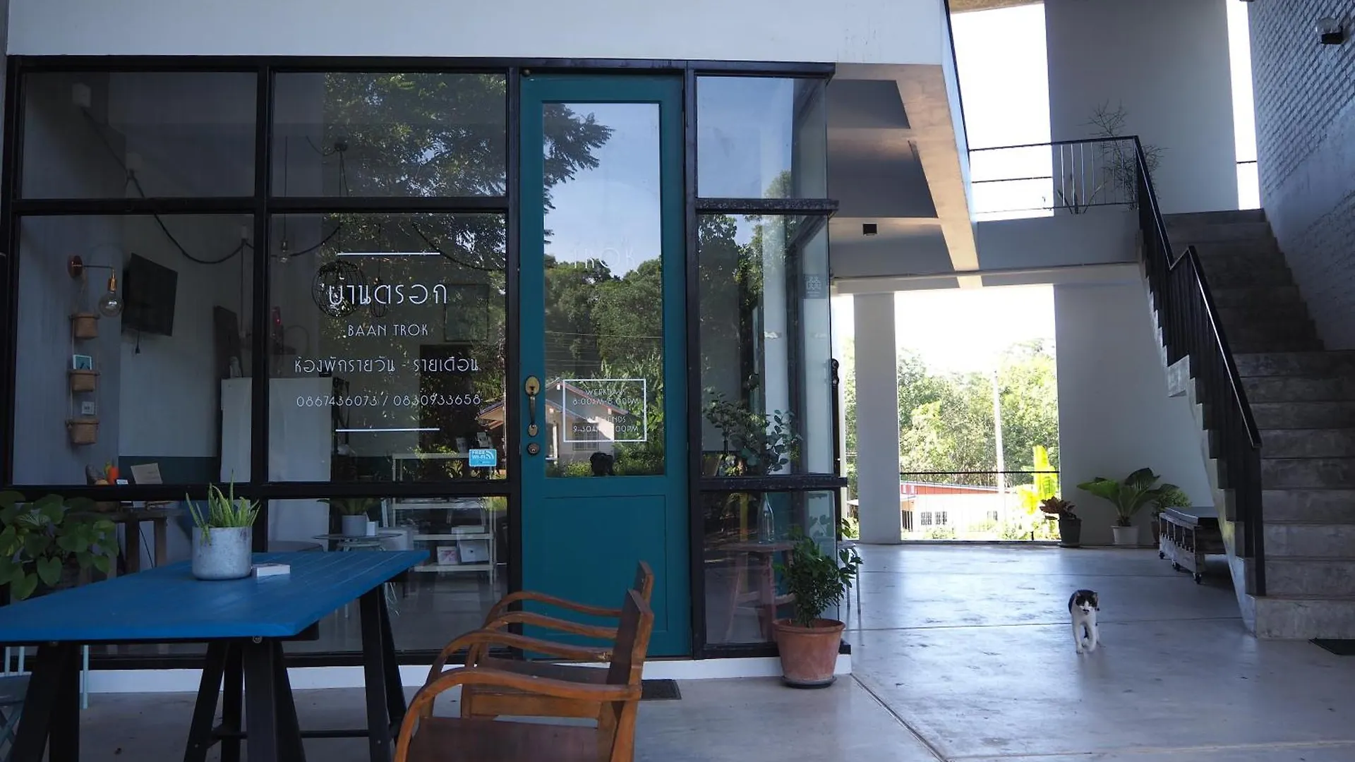Baan Trok Bedroom Studio Maikhao Mai Khao 0*,  Thailand